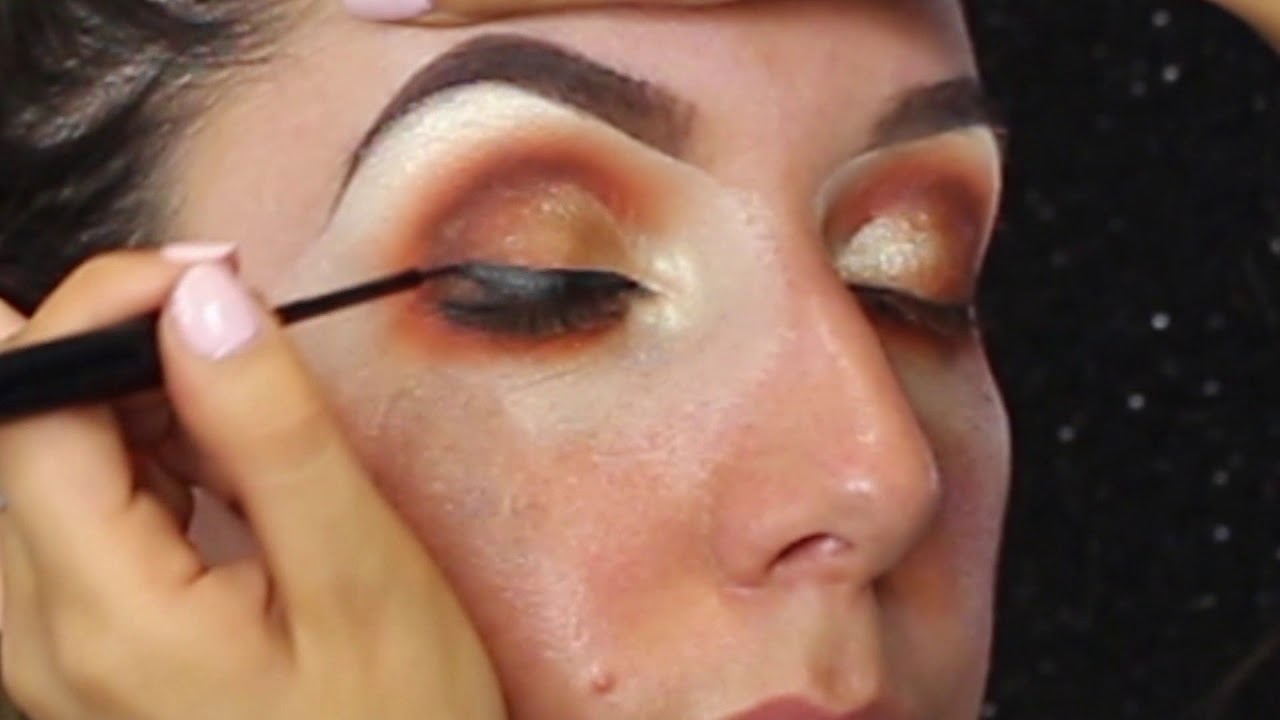 MakeUp by Dionne Basra