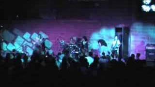 addiction crew - Shall Rise Live Alcatraz milan