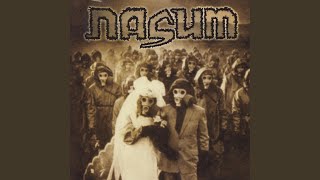 Watch Nasum When Science Fails video