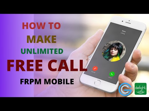 Unlimited Free Call App | Make Free Unlimited Calls In All Over World On Mobile \u0026 Landline Numbers
