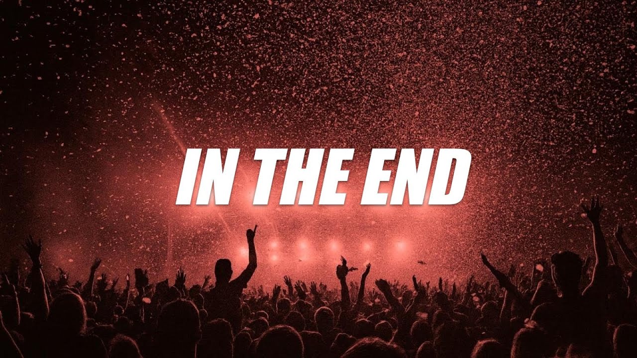 Linkin Park - In the End (XEKNO! Techno Remix)
