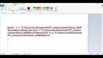 2025 11 18 Jmeter Test Executions Commnad line Session2 7 40 AM Batch