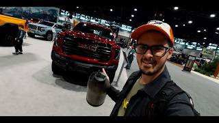 Before You Buy A New Truck...