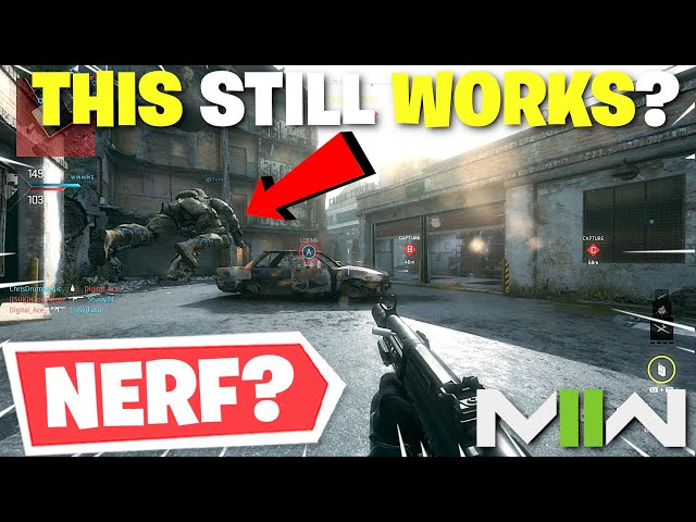 Best Call of Duty VPN: How to Avoid SBMM in Modern Warfare 3 - IGN