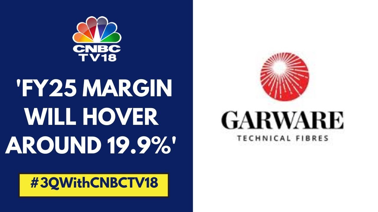 Intend To Grow Profit After Tax In The Range Of 15-20%: Garware Technical Fibres | CNBC TV18
