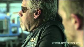 Video thumbnail of "Sons of Anarchy song by Moreland & Arbuckle"