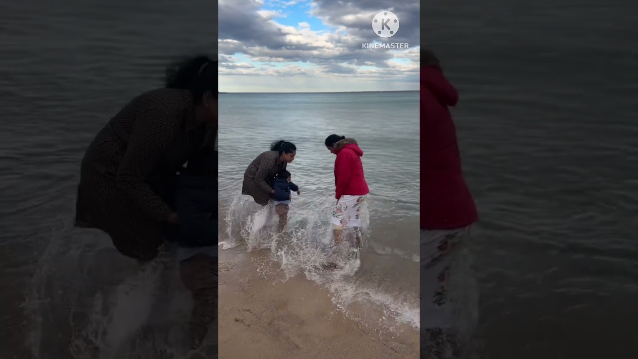 Sunday at Bondi Beach🏝️