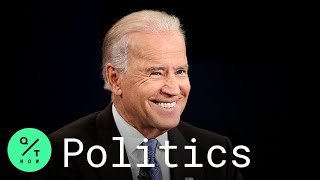 Biden Won't Release His SCOTUS List