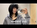 life of a graphic design student, sharing whats in my backpack, studio vlog
