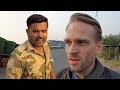 Indian Police Caught Me! Motorcycle on Mumbai-Pune Expressway! (Day 5: Vadodara to Pune)