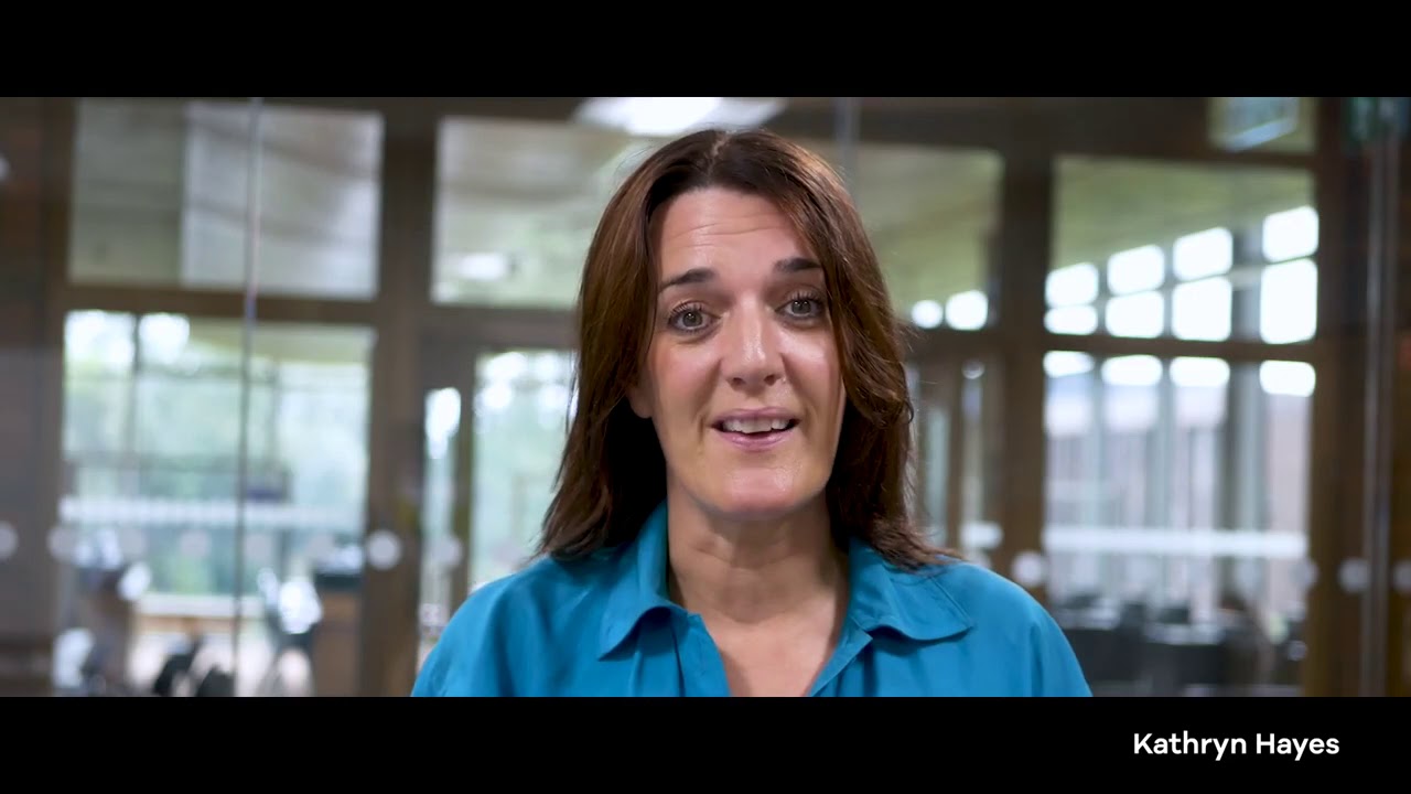 A message to our graduates... 