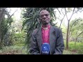 Bishop Mwamakula Explains The Impact Of Aid Suspension On The Country 