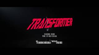 Video thumbnail of "REMOE - TRANSFORMER  [prod. by Nico Chiara] OFFICIAL VIDEO HD"