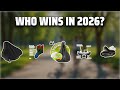 The Top 5 Best Bike Seat in 2026 - Must Watch Before Buying!