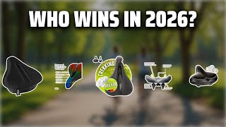 The Top 5 Best Bike Seat in 2026 - Must Watch Before Buying!