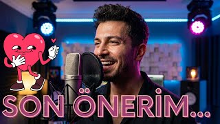 Yazar Düssel - İyi Bilirim Official Video Yeni Türkçe Pop 2026