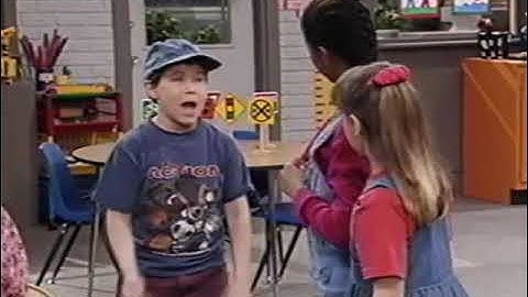 All Aboard for Sharing (2002 Version) Part 2