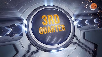 Highlight VBA 2017 II Game 30 II Saigon Heat vs Hanoi Buffaloes 14/10