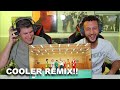 download Reaction To BTS (λ°©νμλ
λ¨) 'Butter (Cooler Remix)' Official MV - Jus' 2 React download Reaction To BTS (λ°©νμλ
λ¨) 'Butter (Cooler Remix)' Official MV - Jus' 2 React