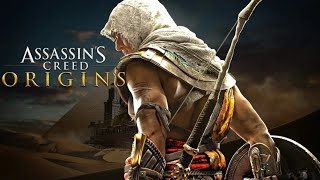 Assassin's Creed Origins / Начало - часть 7, выполнение миссий