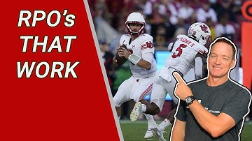 2 RPO Concepts That Work Consistently