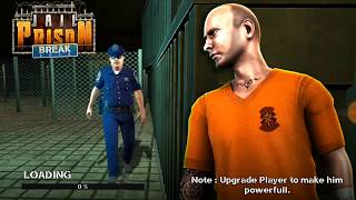 Jail Prison Break 2018 (escape games) android gameplay screenshot 5