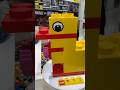 LEGO YELLOW DUCK #lego