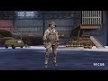 Playing TDM WAREHOUSE Only