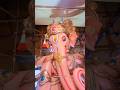 ✨👑 Natraj Market cha Raja 2026 First Look. lalbugcha raja, mumbaiganeshutsav, #ytshorts #shorts