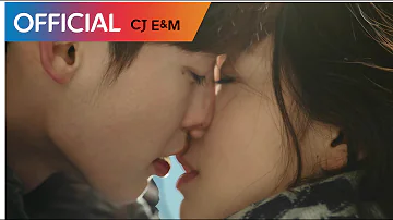[피노키오 OST Part 7 (Pinocchion OST Part 7)] 윤하 (Younha) - 뜨겁게 나를 (Passionate to me) MV