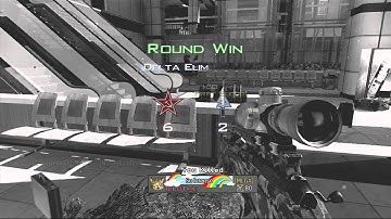 Private Clips Mw3 :D