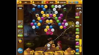 buggle level 1107 No Boosters
