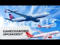 The airbus a330neos gamechanging upgrades what you need to know