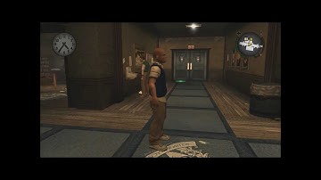Lets Play Bully Scholarship Edition Part 5 HD