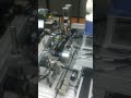 esteira industrial video 3