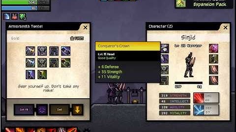 Flashplay - Sinjid Part 8