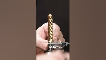 Mind Blowing Tool Life!