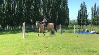gate at speed - option 2