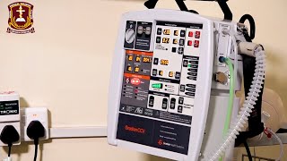 KMTC SIMULATION LABORATORY