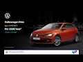 Volkswagen Polo de Ocasión
