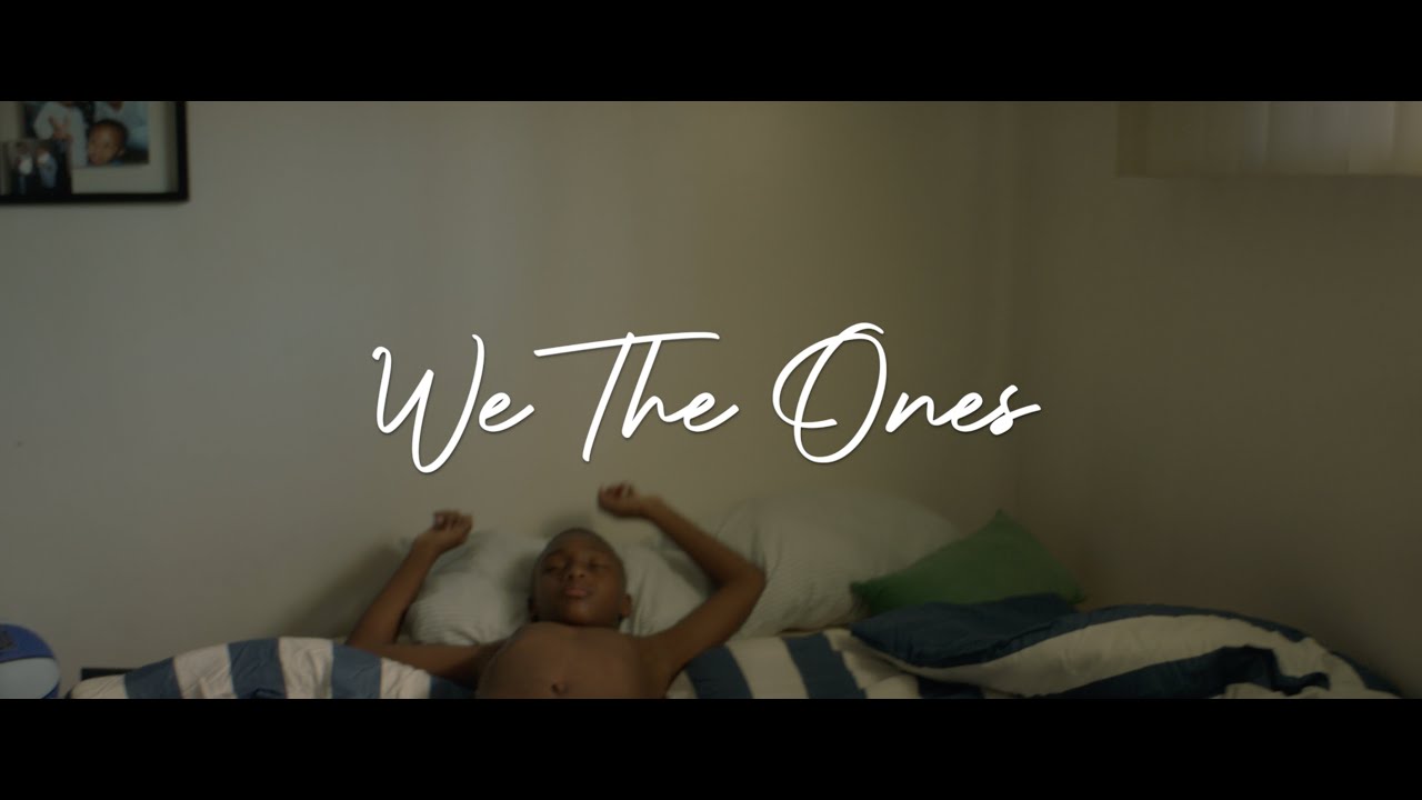 ⁣Dame D.O.L.L.A. - We The Ones (feat. Blxst and Tree Thomas)