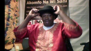 Bakroe Akomfo