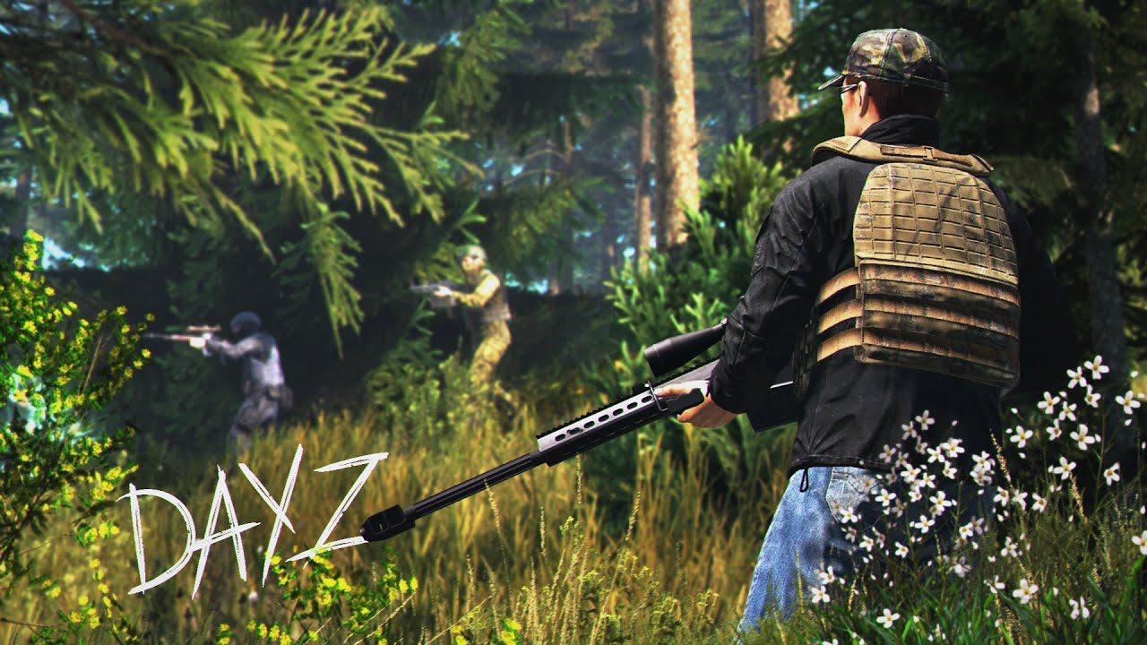 Dayz aftermath. Dayz aftermath