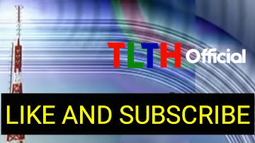Intro đầu tiên chính thức của TLTH Official!