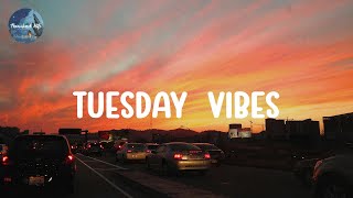 Tuesday vibes π Best songs to boost your mood