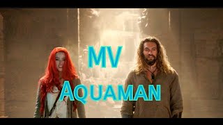 Skylar Grey - Everything I Need (Aquaman MV Soundtrack) HD_1080p