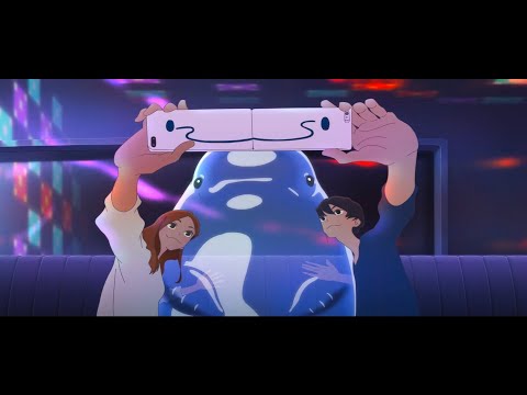 Ride Your Wave AMV Brand New Story