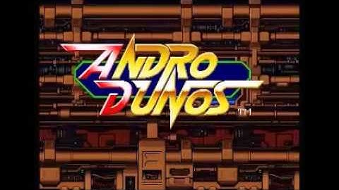 Andro Dunos, 1992 Visco