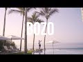 Bino Rideaux "Bozo" Prod by Blxst Official Music Video