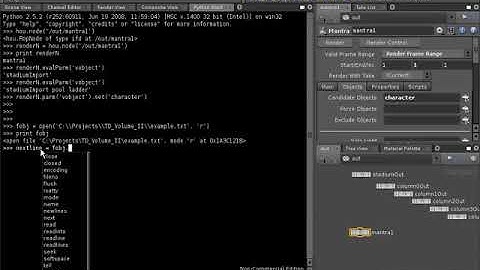 58 vol2 houdini python primer